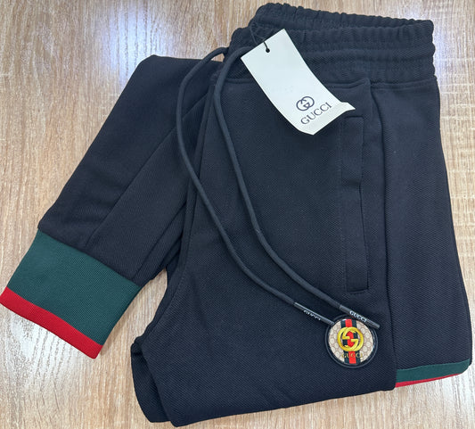 pantalon Gucci noir