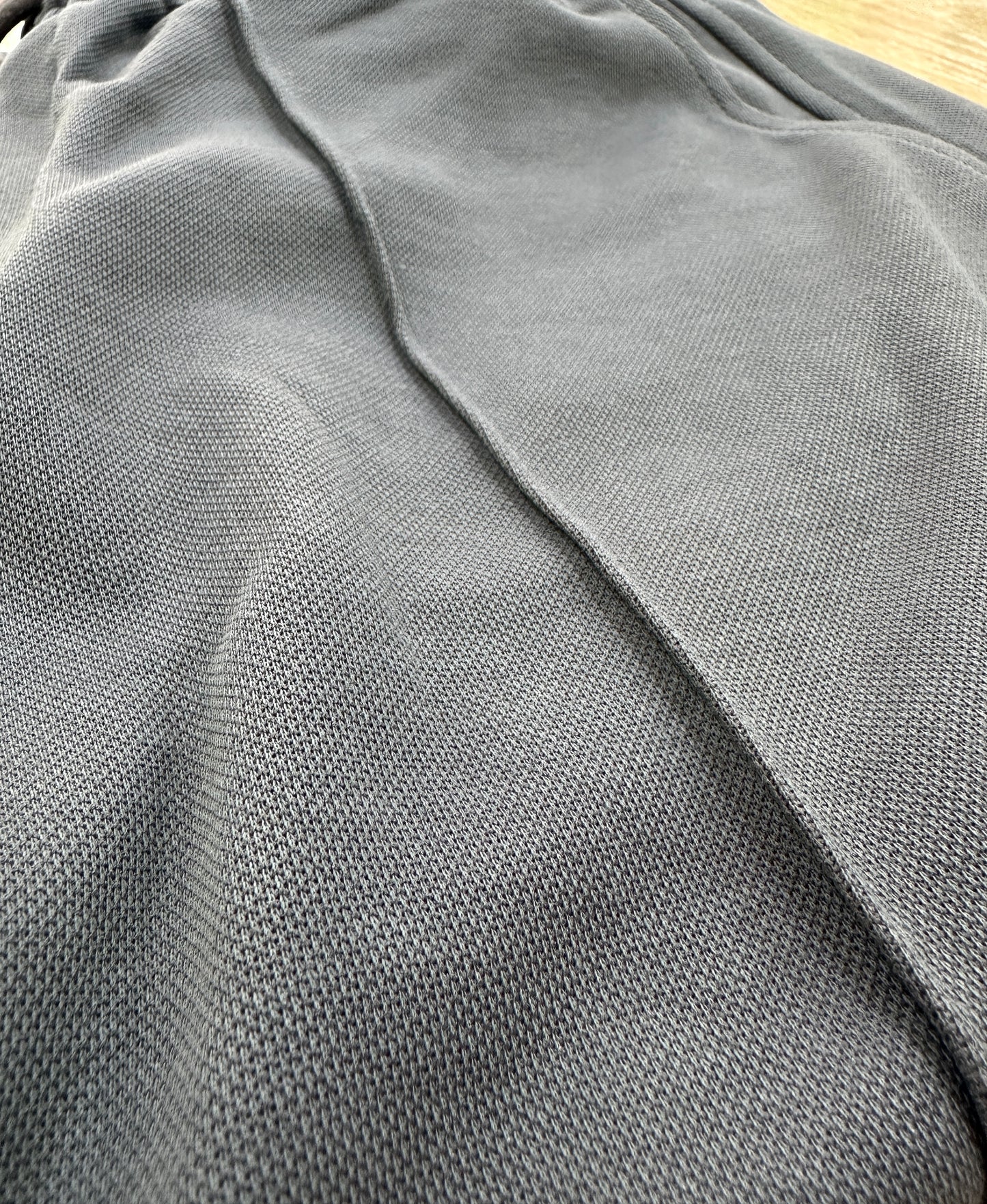 Pantalon Survêt, gris simple